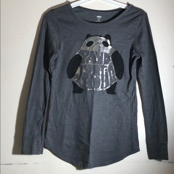 Long Sleeve - Picture 1 of 4